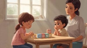 3 حقائق علمية تجيب: هل البنات يتعلمن الحروف أسرع من الأولاد؟