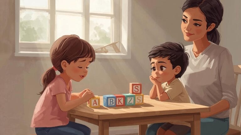 3 حقائق علمية تجيب: هل البنات يتعلمن الحروف أسرع من الأولاد؟