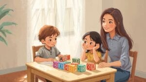 التأخر في تعلم الحروف